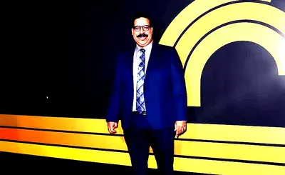 Erik Griffin