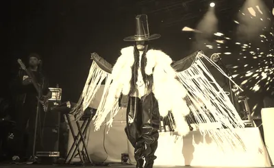 Erykah Badu