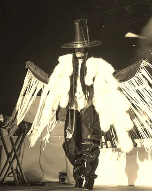 Erykah Badu