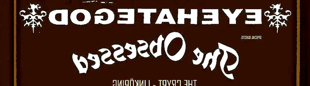EyeHateGod