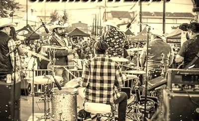 EZ Band