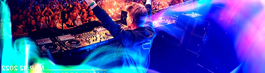Ferry Corsten