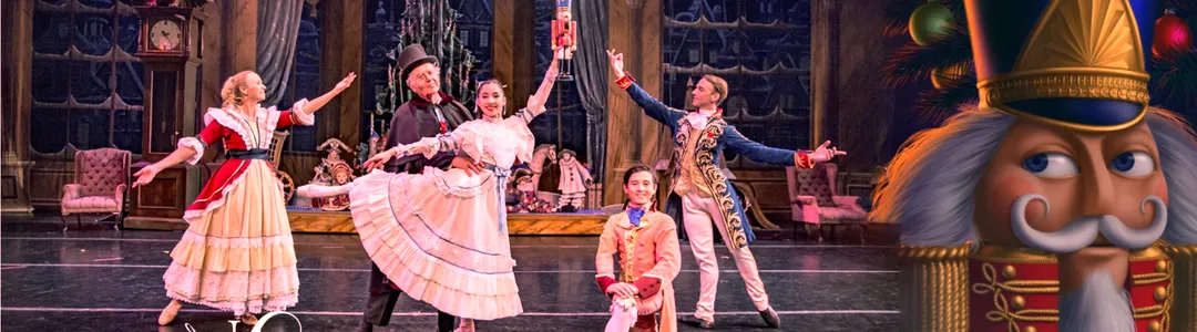 Festival Ballet Theatre