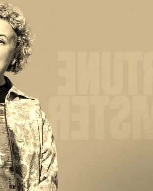 Top Tier Comedy: Fortune Feimster, Adam Ray, Robby Hoffman & Steph Tolev