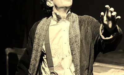Frankenstein: Resurrection