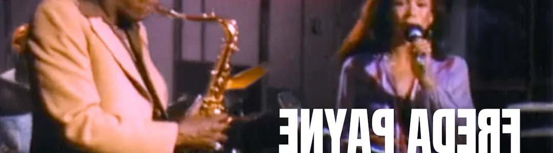 Freda Payne