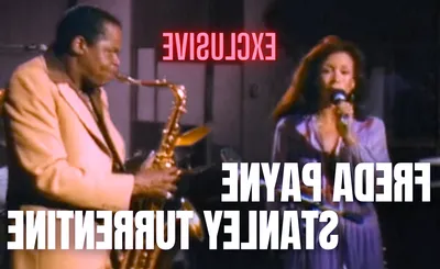 Freda Payne