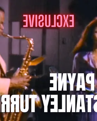 Freda Payne