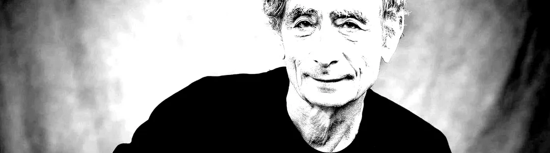 Gabor Mate