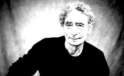Gabor Mate