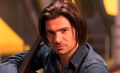 Gautier Capucon