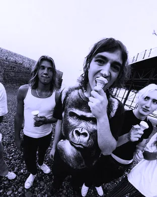 Geese - Band Los Angeles