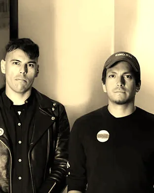 Generacion Suicida Long Beach