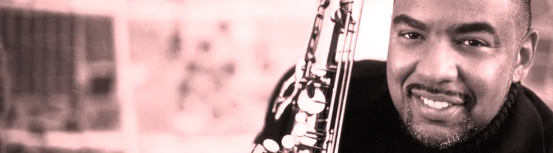 Gerald Albright