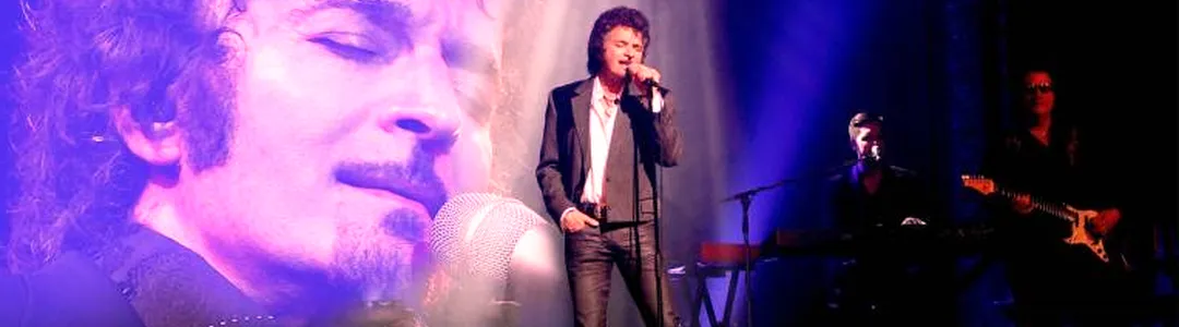 Gino Vannelli