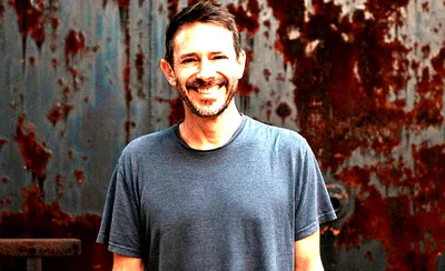 Glen Phillips