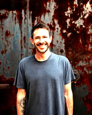 Glen Phillips