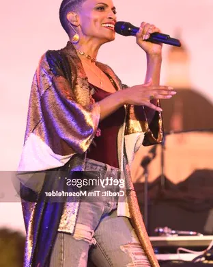 Goapele