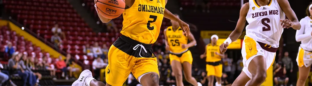 Grambling State Tigers Women's Basketball