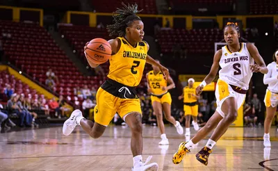 Grambling State Tigers Women's Basketball
