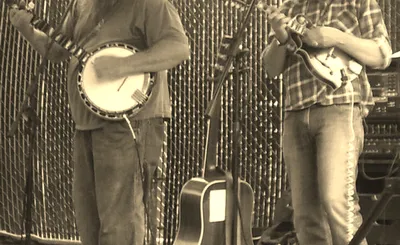 Grand Ole Echo