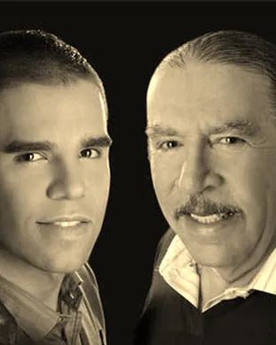 Grupo Canaveral & Los Hermanos Flores