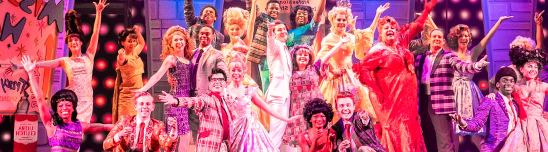 Hairspray