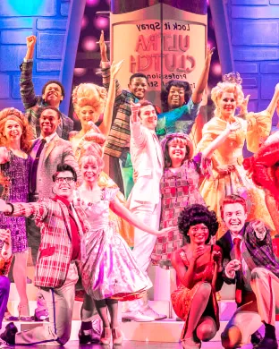 Hairspray
