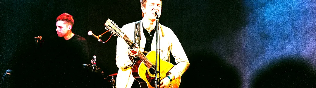 Hamilton Leithauser