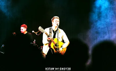 Hamilton Leithauser