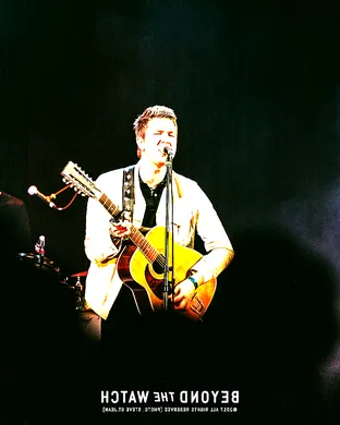 Hamilton Leithauser