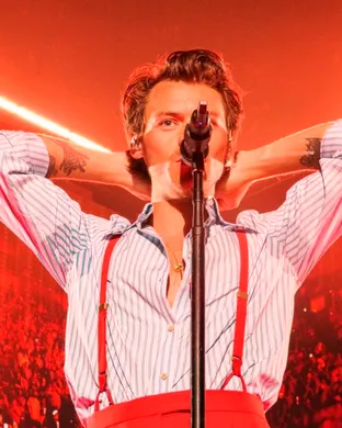 Harry Styles