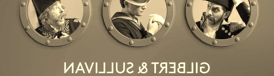 HMS Pinafore