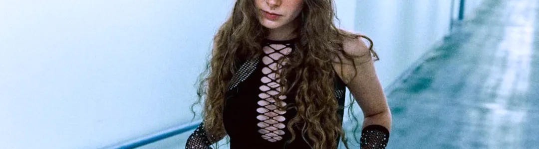 Holly Humberstone