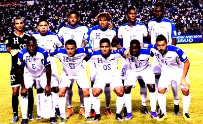 Honduras