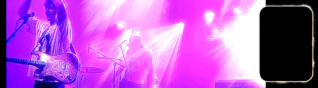 Houndmouth