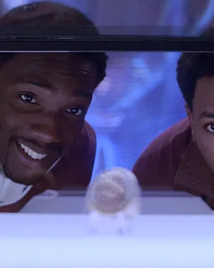 House Party x Zipp