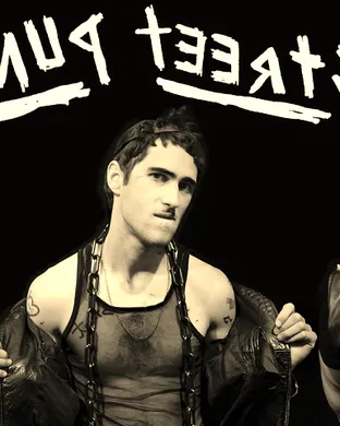 Hunx And His Punx Long Beach