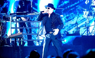 Ice-T
