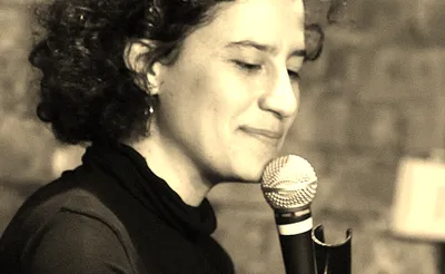 Ilana Glazer