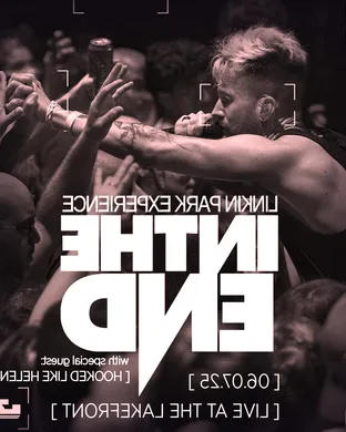 In The End - The Linkin Park Experience
