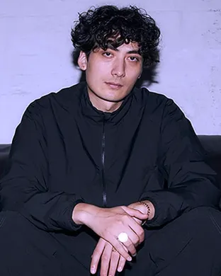 Interplanetary Criminal