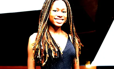 Isata Kanneh-Mason