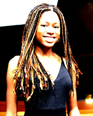 Isata Kanneh-Mason