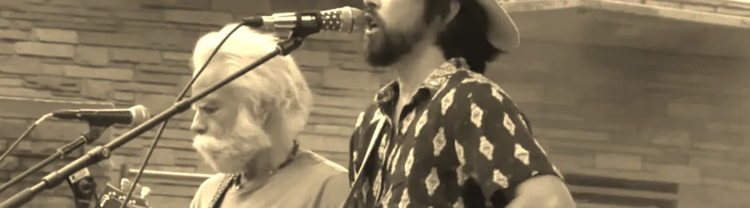 Jackie Greene