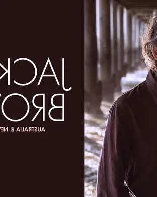 Jackson Browne