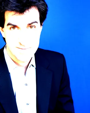 Jason Robert Brown