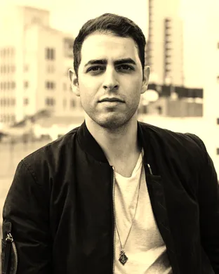 Jason Ross