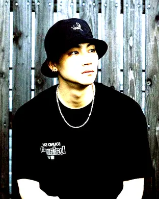 Jay B - Artist