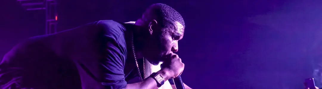 Jay Electronica